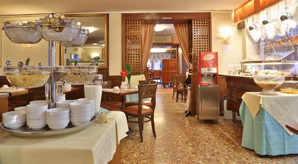 San Marco 3* Venedig