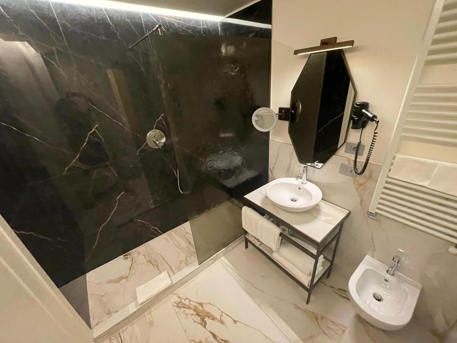 Hotel San Marco Venedig