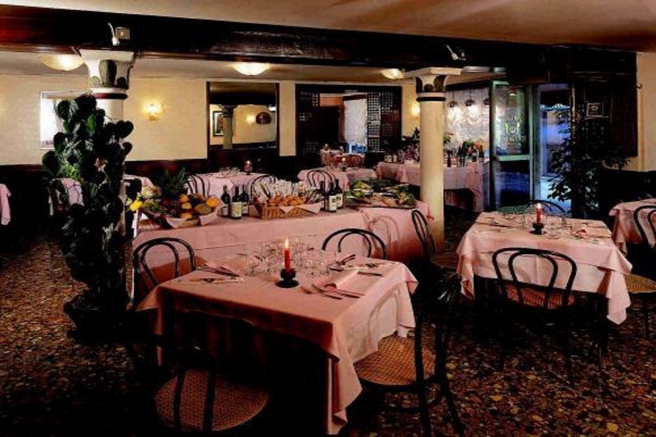 San Marco 3* Venedig