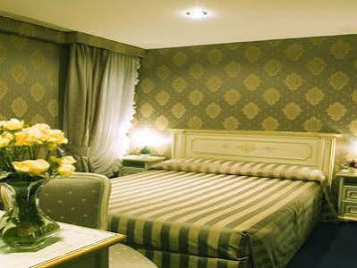 Hotel San Marco Venedig